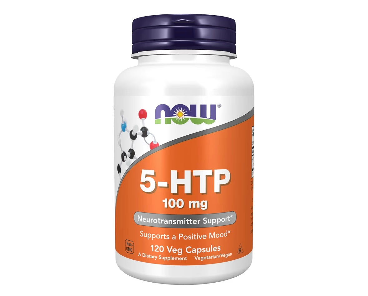 5-HTP 100 mg