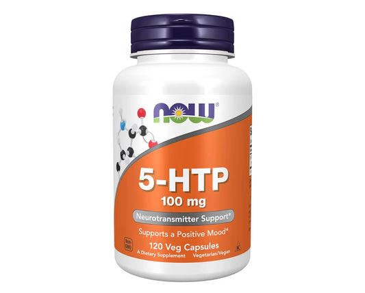5-HTP 100 mg