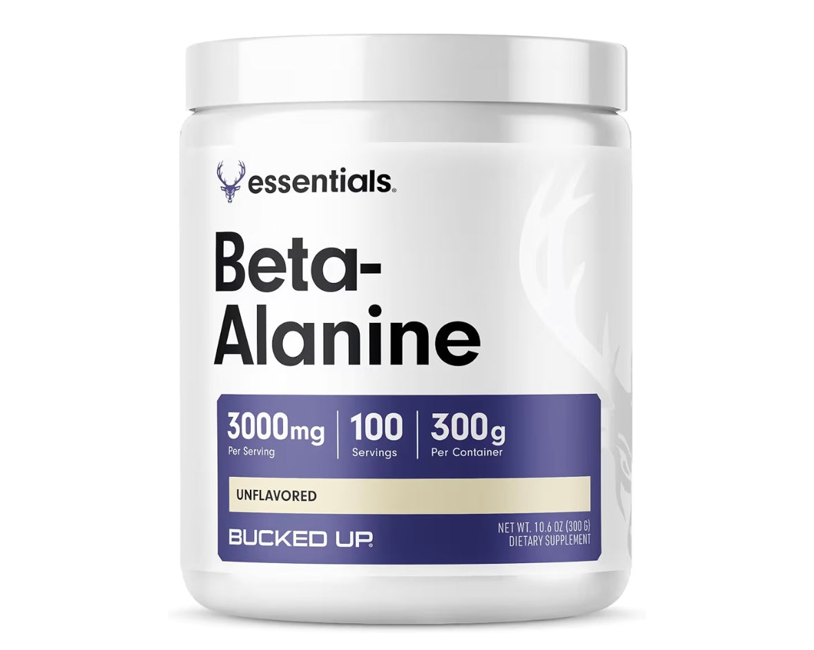 Beta-Alanina 3000 mg