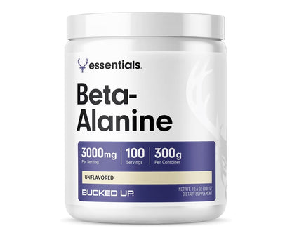 Beta-Alanina 3000 mg
