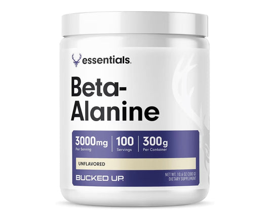 Beta-Alanina 3000 mg