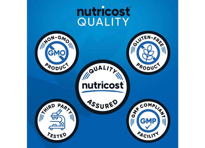Creatina Creapure Nutricost