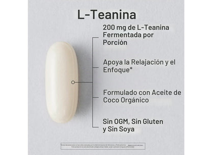 L Teanina
