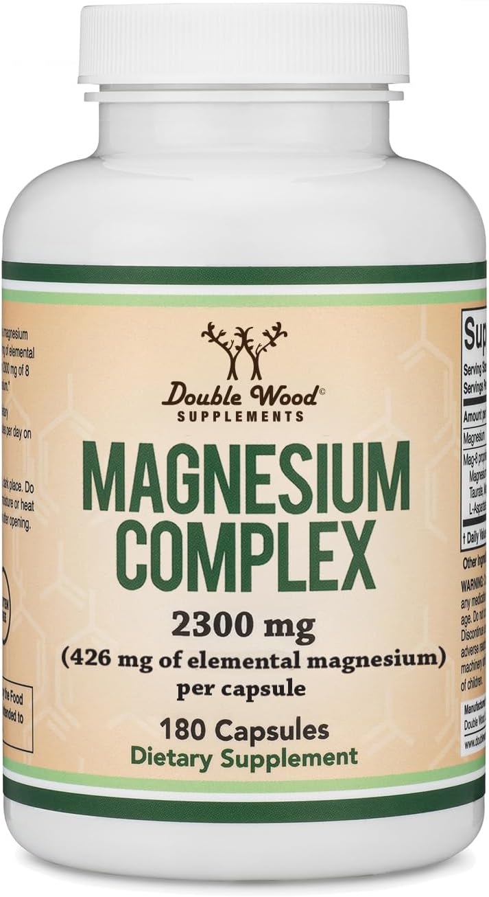 Magnesio Complex 2300 mg