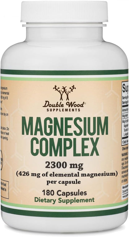 Magnesio Complex 2300 mg