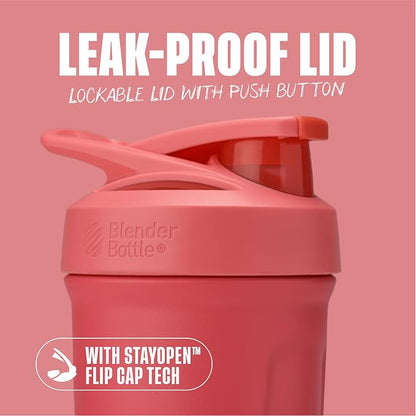BlenderBottle® Stainless Steel 24 oz (710 ml)