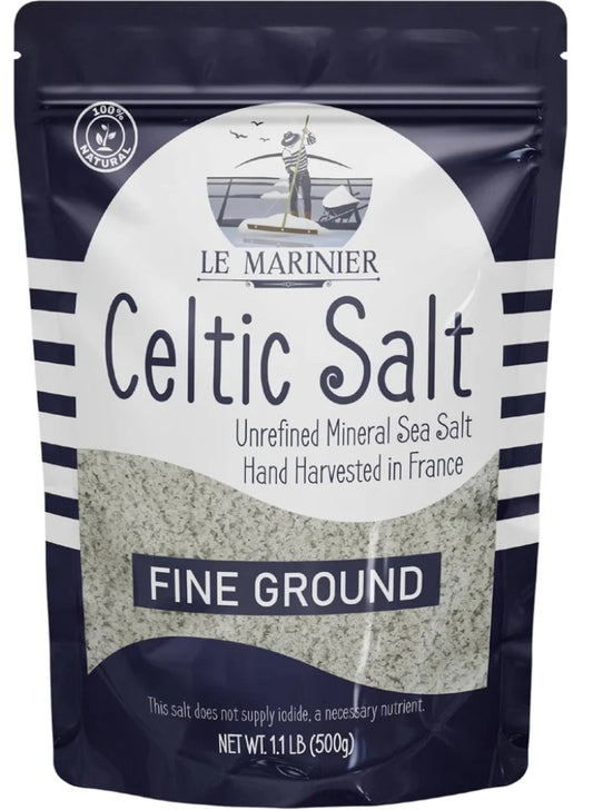 Le Marinier Sal Céltica – 500 g