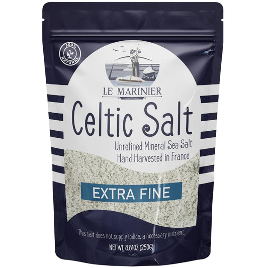 Sal Céltica Le Marinier® Extra Fine 250g