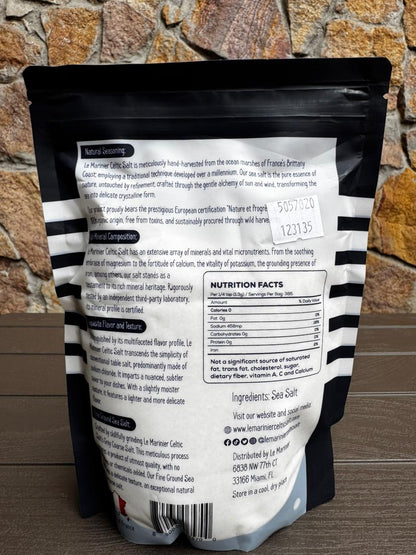 Sal Céltica Le Marinier® Extra Fine 250g